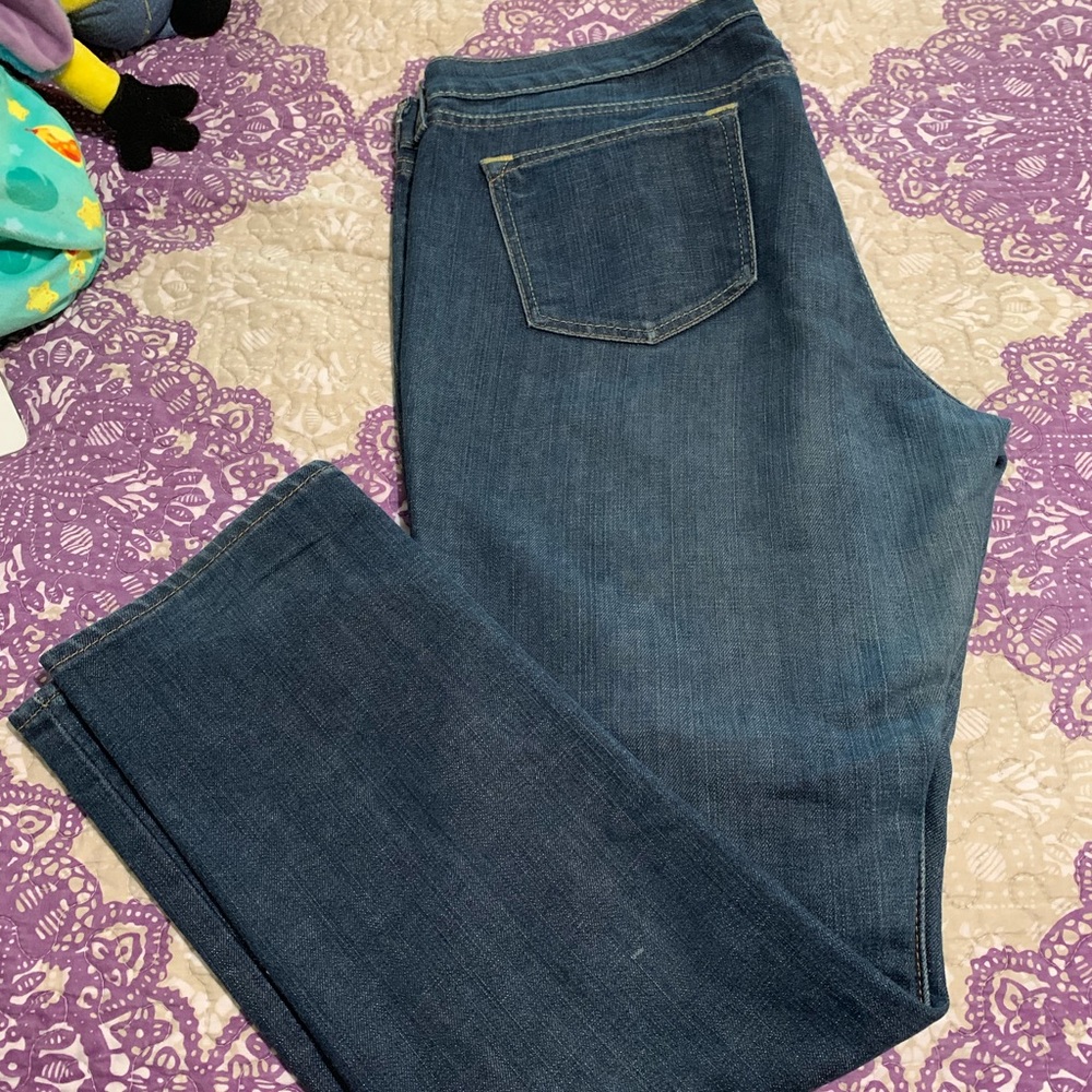 Old Navy size 16